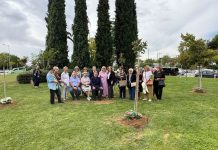 «Πάρκο Αναμνήσεων» στη Νέα Ελβετία, στο τέρμα του ΟΑΣΘ