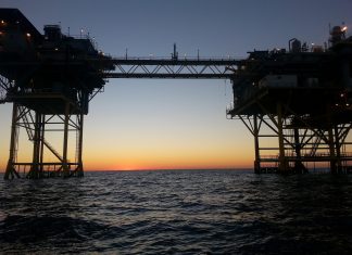 Ο πρόεδρος Μακρόν θα ζητήσει από την Ευρωπαϊκή Επιτροπή να επιταχύνει τις ενέργειες της για την αποθήκευση φυσικού αερίου