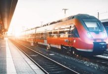 Hellenic Train στη 90ή ΔΕΘ: Επένδυση 308 εκατ. ευρώ για 23 νέα ηλεκτροκίνητα τρένα και δύο υβριδικά