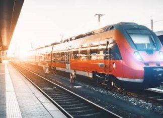 Hellenic Train στη 90ή ΔΕΘ: Επένδυση 308 εκατ. ευρώ για 23 νέα ηλεκτροκίνητα τρένα και δύο υβριδικά