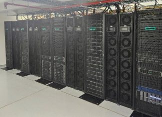 Στην αιχμή της έρευνας το ΕΜΠ με τον νέο υπερυπολογιστή «Ίκαρο»