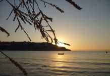 Η Σύρος «ταξιδεύει» στην Ιταλία μέσα από την τηλεοπτική εκπομπή «K Around The World» 