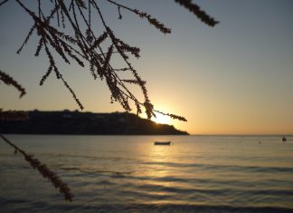 Η Σύρος «ταξιδεύει» στην Ιταλία μέσα από την τηλεοπτική εκπομπή «K Around The World» 