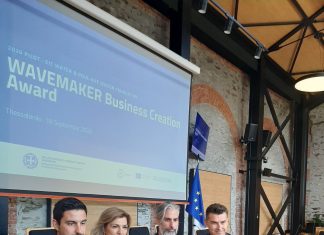 EIT Water: Από την τεχνητή νοημοσύνη και τους δορυφόρους μέχρι τα μη επανδρωμένα σκάφη – Οι λύσεις των startups για το νερό