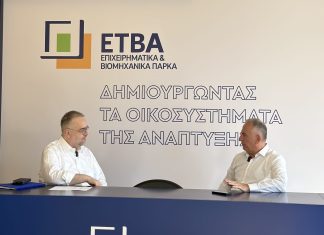 Στ. Καλαφάτης: “Η ανάπτυξη είναι 100% η πιο φιλολαϊκή κοινωνική πολιτική”