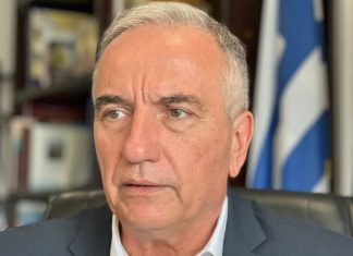 Στ. Καλαφάτης: Το εύρος και η αιχμή της έρευνας που παράγεται στα Ινστιτούτα του ΕΚΕΤΑ συνιστούν ανεκτίμητο εθνικό κεφάλαιο