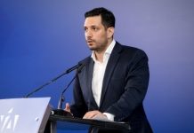 Κ. Κυρανάκης: Οι σιδηροδρομικοί σταθμοί παίρνουν ζωή – Από το 2027 νέα τρένα, περισσότερη κίνηση και επενδύσεις
