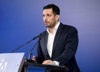 Κ. Κυρανάκης: Οι σιδηροδρομικοί σταθμοί παίρνουν ζωή – Από το 2027 νέα τρένα, περισσότερη κίνηση και επενδύσεις