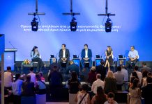 Δ. Παπαστεργίου: Η Ελλάδα του gov.gr πρωτοστατεί για ένα ευρωπαϊκό πλαίσιο που θα προστατεύει τα παιδιά μας από τους κινδύνους στο διαδίκτυο