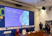 Λ. Μενδώνη: «Έργα πολιτισμού 42 εκατ. ευρώ στη Θεσσαλονίκη από το Ταμείο Ανάκαμψης»