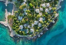 Το Minos Beach Art Hotel εντάσσεται στο δίκτυο της Virtuoso