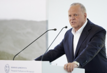 Eυ. Μυτιληναίος:«Η Ευρώπη κινδυνεύει να χάσει την κούρσα για το γάλλιο»