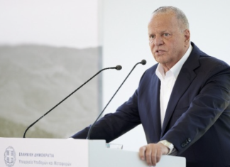 Eυ. Μυτιληναίος:«Η Ευρώπη κινδυνεύει να χάσει την κούρσα για το γάλλιο»