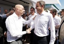 Γιάννης Μπρατάκος: Νέο παραγωγικό συμβόλαιο για τη χώρα μετά το Ταμείο Ανάκαμψης