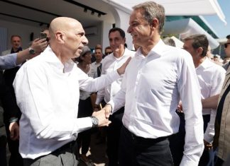 Γιάννης Μπρατάκος: Νέο παραγωγικό συμβόλαιο για τη χώρα μετά το Ταμείο Ανάκαμψης