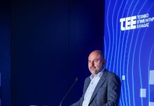Υδατορέματα – Γιώργος Στασινός: «Βάζουμε τέλος στο χάος δεκαετιών – Το ΤΕΕ γίνεται ο εκτελεστικός βραχίονας της ανθεκτικότητας της χώρας»