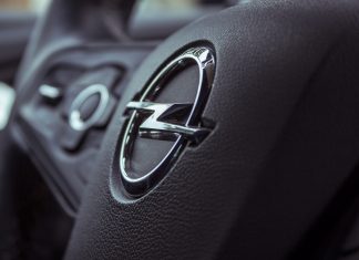 Το νέο Opel STX Concept θα κάνει την παγκόσμια πρεμιέρα του στο Σαλόνι Αυτοκινήτου του Παρισιού