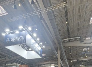Enterprise Greece: Η μεγαλύτερη εθνική συμμετοχή στην SMM 2026