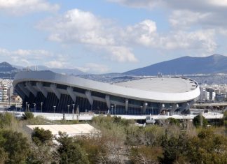 Η κατασκευαστική εταιρεία ΤΕΚΑΛ «κοντά» στη σύμβαση για την ενεργειακή αναβάθμιση του ΣΕΦ