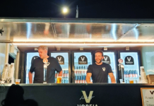 Siris Craft Brewery: Συμμετοχή στην έκθεση SEREXPO 2026
