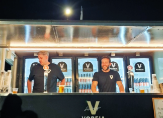 Siris Craft Brewery: Συμμετοχή στην έκθεση SEREXPO 2026
