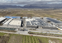 Sunlight Group: Σε λειτουργία η γραμμή παραγωγής συστημάτων μπαταριών της Lehmann Marine