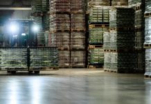 S&P Global: Ο ελληνικός τομέας μεταποίησης εξακολούθησε να καταγράφει σταθερή ανάπτυξη τον Αύγουστο