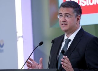 Απ. Τζιτζικώστας: «Η βιομηχανία, ο κλάδος της οικονομίας που συμβάλλει περισσότερο στο ΑΕΠ της χώρας»