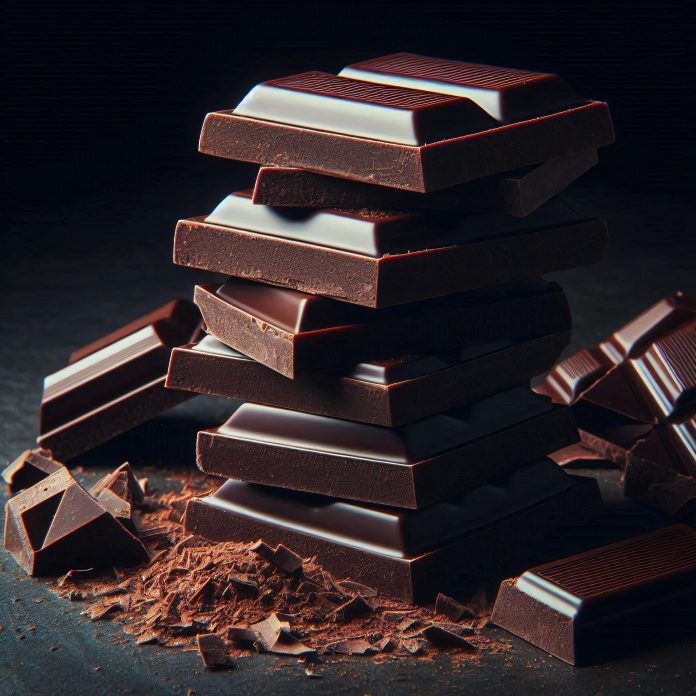 chocolate
