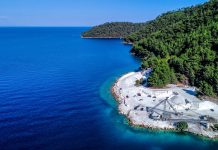 Ελληνικό μάρμαρο: Στρατηγική διαχείριση των αποθεμάτων, νέο αδειοδοτικό πλαίσιο, κυκλική οικονομία και ισχυρό διεθνές brand οι βασικές προϋποθέσεις