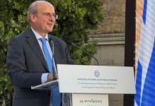 Κ. Χατζηδάκης για τη νέα ΚΑΠ: Τι θα αλλάξει στην ελληνική γεωργία – Η Ελλάδα δεν πρόκειται να γυρίσει στο μοντέλο των επιδοτήσεων που εξέθεσε τη χώρα διεθνώς