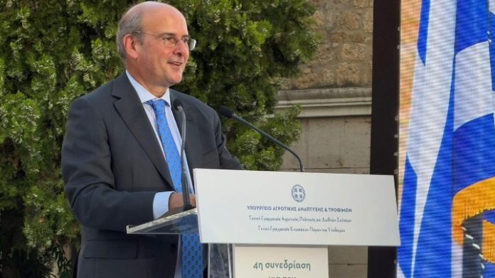Κ. Χατζηδάκης