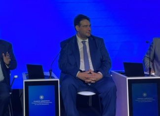 90ή ΔΕΘ: Η επόμενη ημέρα της ψηφιακής εξυπηρέτησης του πολίτη, σύμφωνα με τους Κ.Χατζηδάκη, Θ.Λιβάνιο και Δ.Παπαστεργίου