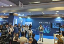 Γ. Βρούτσης: «Μπουλντόζες στο Καυτανζόγλειο, είμαστε στις τελικές διαδικασίες για το Παλέ»