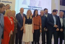 Ν. Κεραμέως: Μείωση του χρόνου απονομής κύριας σύνταξης από 500 σε 42 ημέρες