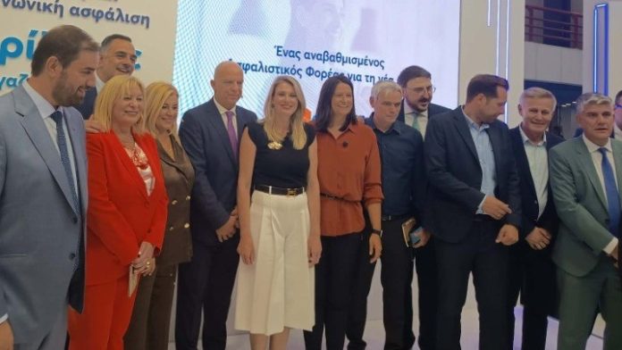 Κεραμέως 90η ΔΕΘ