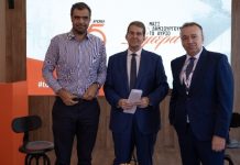 Π. Μαρινάκης: «Στόχος είναι, ενώ μειώνουμε τους φόρους, να συνεχίζουμε να αυξάνουμε τα φορολογικά έσοδα»