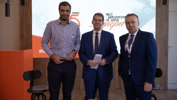 Μαρινακης 90η ΔΕΘ