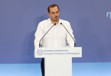 Γ. Κώτσηρας: Έως το τέλος του 2026 ο διαγωνισμός για την ανάπλαση του σταθμού Θεσσαλονίκης