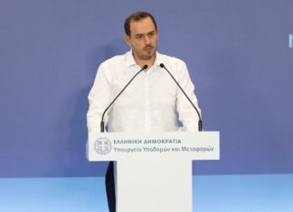 Γ. Κώτσηρας: Έως το τέλος του 2026 ο διαγωνισμός για την ανάπλαση του σταθμού Θεσσαλονίκης