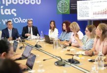 Σ.Παπασταύρου: Οι παρεμβάσεις για τη μείωση της τιμής του ρεύματος