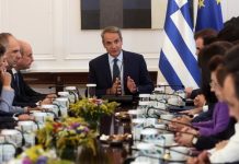 Κυρ. Μητσοτάκης: Επιλογή της κυβέρνησης είναι να στηρίζει την κοινωνία – 4 νέες παρεμβάσεις για την αντιμετώπιση της ακρίβειας