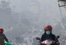 Μόλυνση από όζον: Πάνω από το ένα τρίτο του πληθυσμού του πλανήτη εκτέθηκε σε επικίνδυνα επίπεδα το 2026