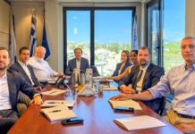 Τομέας Βιομηχανίας ΕΛ.Α.Σ. – Β. Μαγκλάρας: Το επιτυχημένο παράδειγμα της Ελληνικής φαρμακοβιομηχανίας και οι πολιτικές για περαιτέρω ενίσχυση του κλάδου