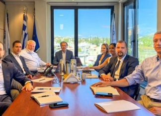 Τομέας Βιομηχανίας ΕΛ.Α.Σ. – Β. Μαγκλάρας: Το επιτυχημένο παράδειγμα της Ελληνικής φαρμακοβιομηχανίας και οι πολιτικές για περαιτέρω ενίσχυση του κλάδου