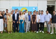 ΞΕΕ: Έναρξη του 9ου Κύκλου Επιτάχυνσης του CapsuleT