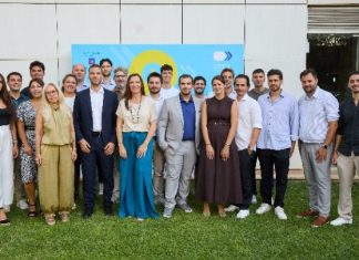 ΞΕΕ: Έναρξη του 9ου Κύκλου Επιτάχυνσης του CapsuleT