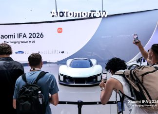 Xiaomi: Στην Ευρώπη τα ηλεκτρικά αυτοκίνητά της από το 2027– Επενδύσεις άνω των 24 δισ. ευρώ σε R&D