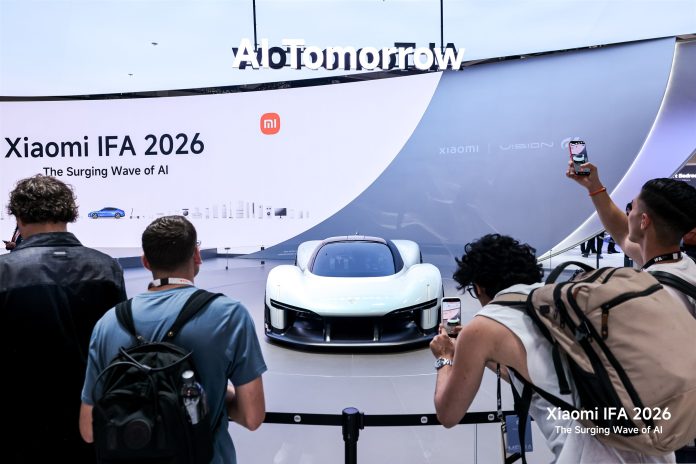 Xiaomi+@+IFA+2026_1