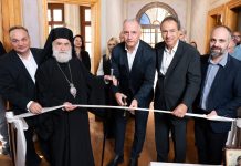 Στ. Καλαφάτης: Η έρευνα και η καινοτομία είναι επένδυση για το μέλλον